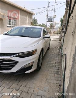 شيفروليه ماليبو